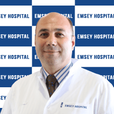 Prof. Dr. Mehmet Özkan