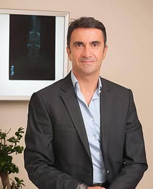 Prof. Dr. Mustafa Can Koşay