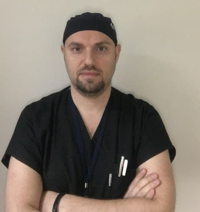 Op. Dr. Selçuk Yalçınkaya