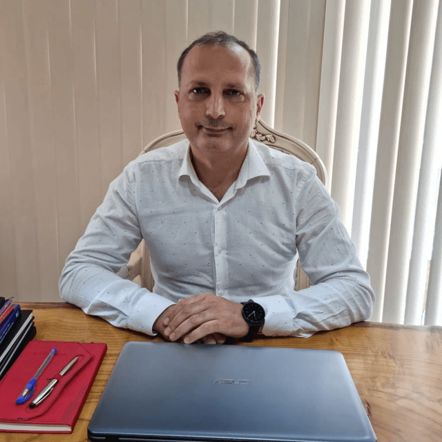 Op. Dr. Meysem Yorgun