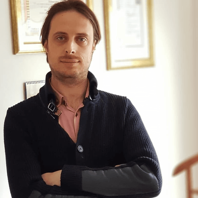 Uzm. Dr. İsmail Karaatlı