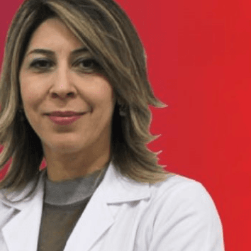 Uzm. Dr. Ülkü Sarıkavaklı