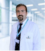 Op. Dr. Yunus Yıldız