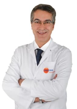 Prof. Dr. Mustafa Yel