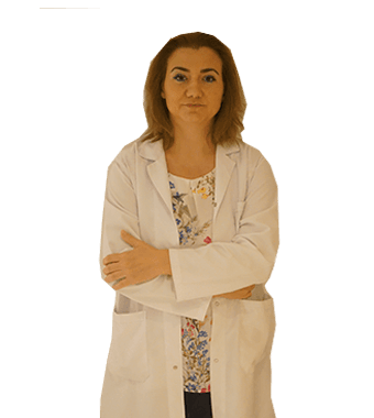 Op. Dr. Gülten Karabay