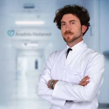 Op. Dr. Ayhan Dağaşan