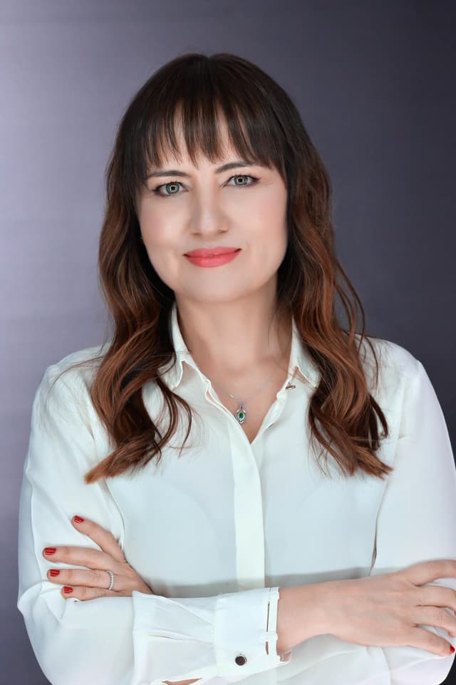 Prof. Dr. Berna Tander