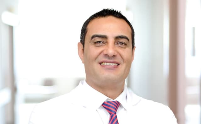 Doç. Dr. İrfan Eser