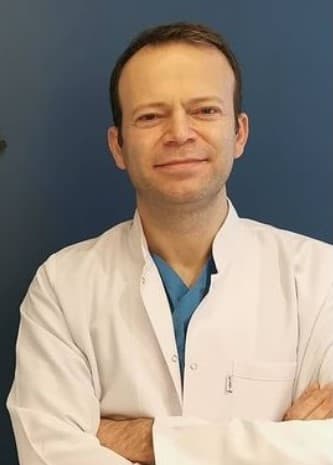 Op. Dr. Yusuf Çalışkan