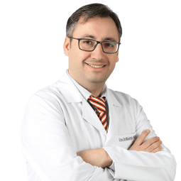 Uzm. Dr. Sinan Gönüllü