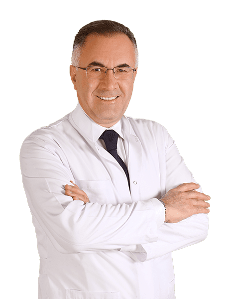 Prof. Dr. Abdullah Büyükçelik