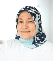 Uzm. Dr. Meryem Benzer