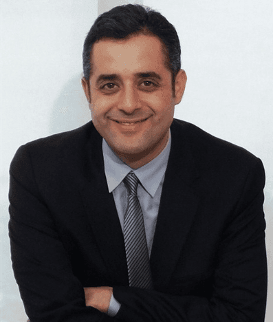 Doç. Dr. Erdem Güven