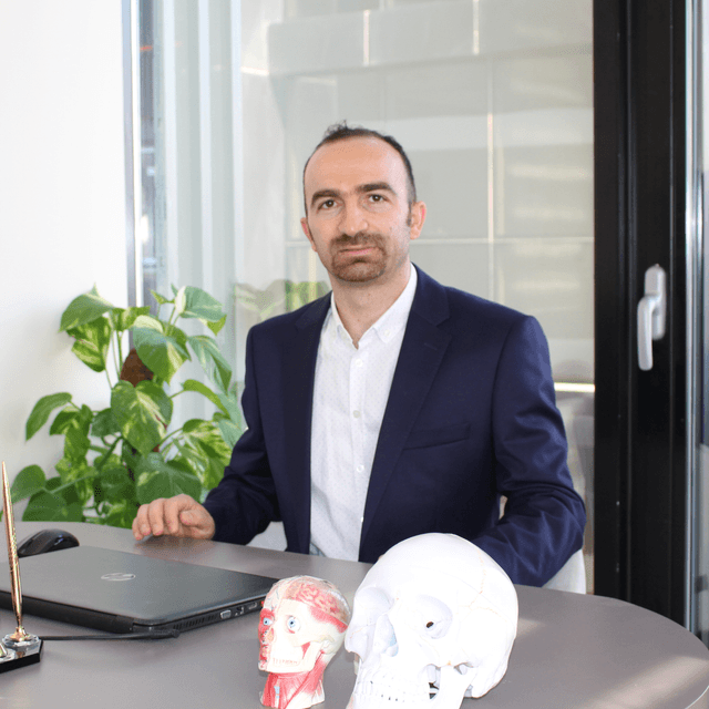 Prof. Dr. Sinan Tozoğlu