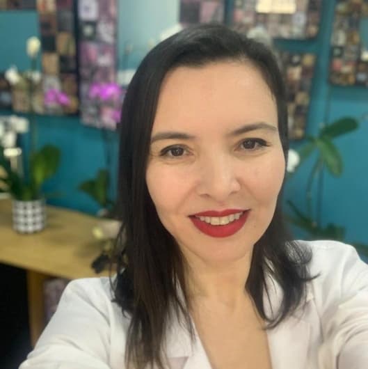 Uzm. Dr. Serpil Pirmit