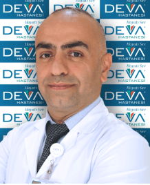 Op. Dr. Eyüp Şenköy