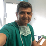 Doç. Dr. Celal Çerçi