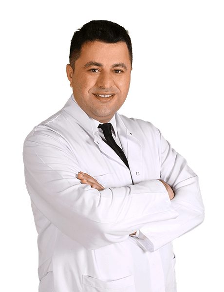 Doç. Dr. Bayram Metin