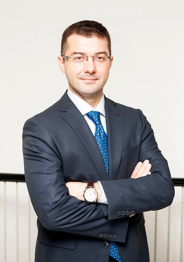 Uzm. Dr. Metin Alış