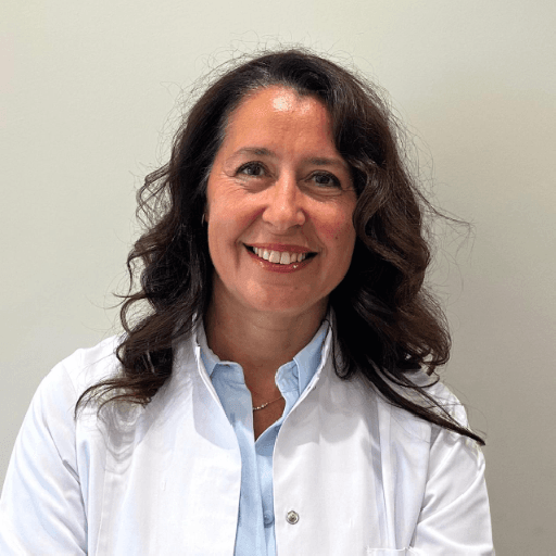 Dr. Dt. Berna Dinçer Kırbıyık