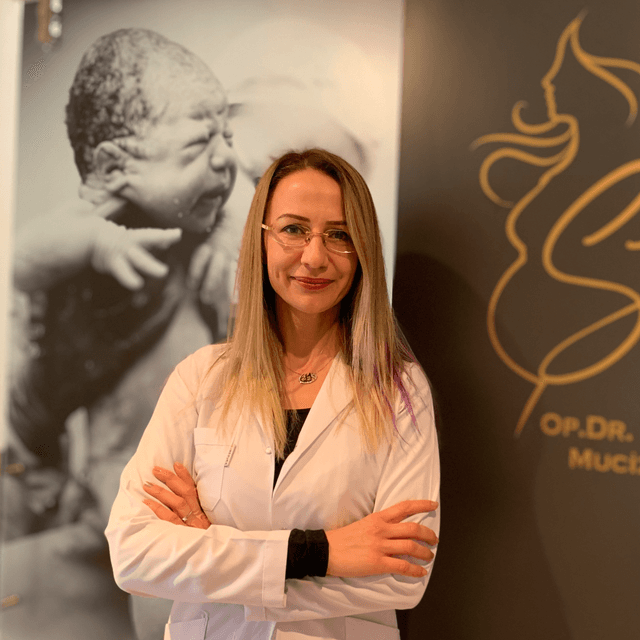 Op. Dr. Nurdan Yıldız