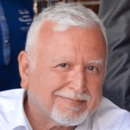 Doç. Dr. Fedai Barcan