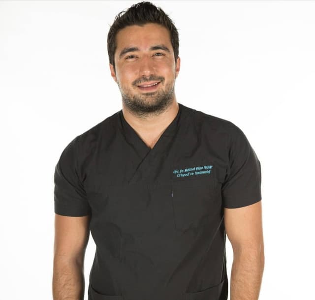 Op. Dr. Mehmet Emre Hanay