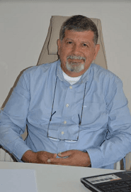 Prof. Dr. H. Armağan Arıcan