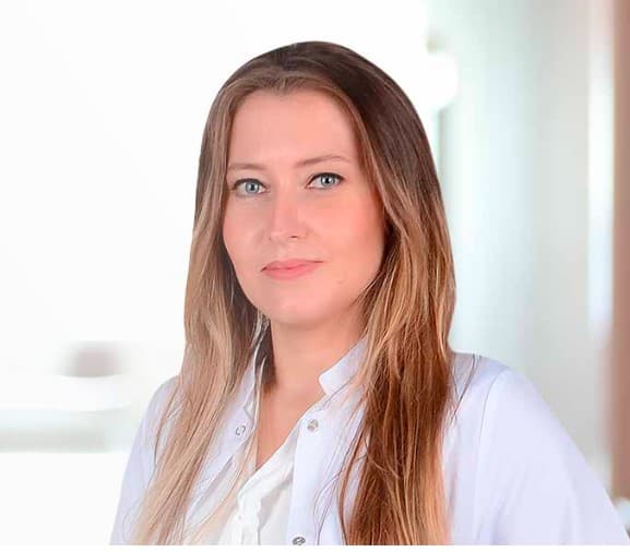 Uzm. Dr. Betül Kaya
