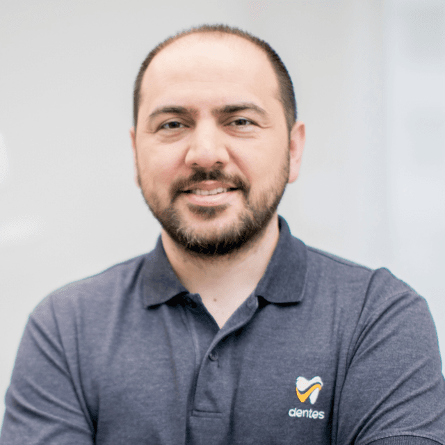 Dt. Ahmet Nuri Silahtar