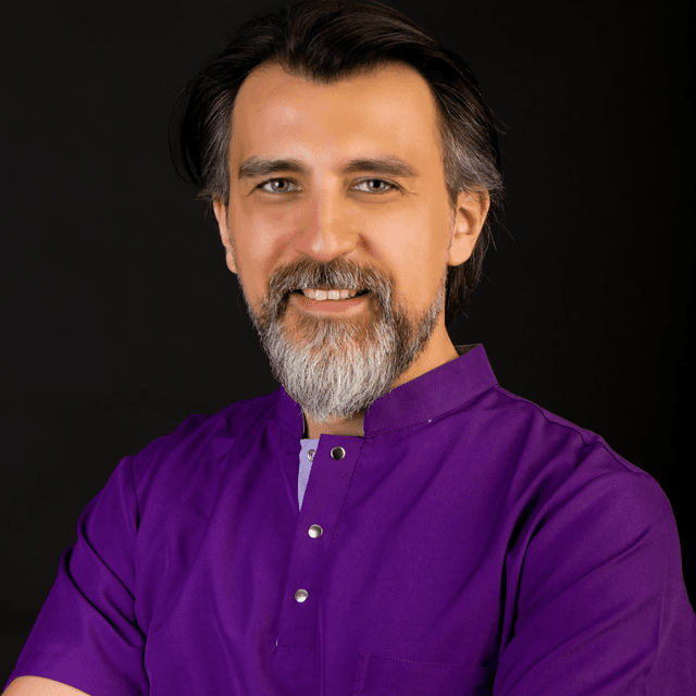 Uzm. Dt. Kerem Aşkın