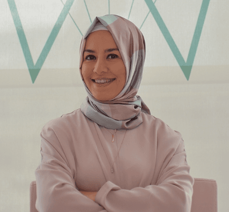 Dr. Dt. Elif Zaimoğlu Gültepe