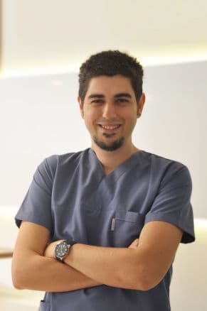 Dr. Öğr. Üyesi Onur Gürkaynak