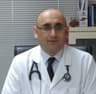 Uzm. Dr. Ebubekir Emre Men