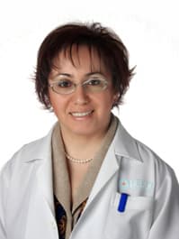 Op. Dr. Safiye Can Küçükgül