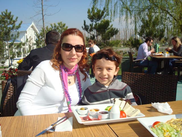 Dr. Dt. Rabia Kavrut