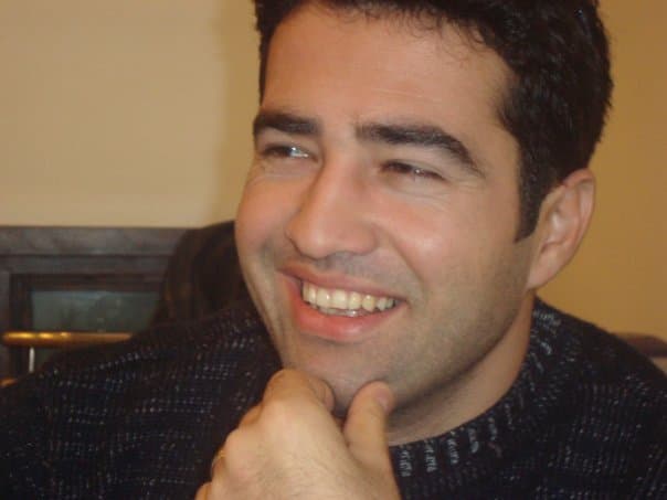 Op. Dr. Hüseyin Şahin