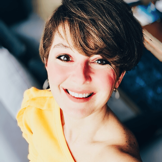 Uzm. Dyt. Seda Kaya Uysal