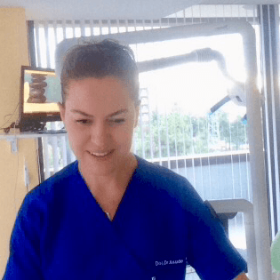 Doç. Dr. Asude Yılmaz