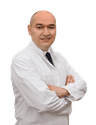Uzm. Dr. Murat Çağlar
