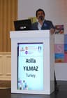 Doç. Dr. Atilla Yılmaz
