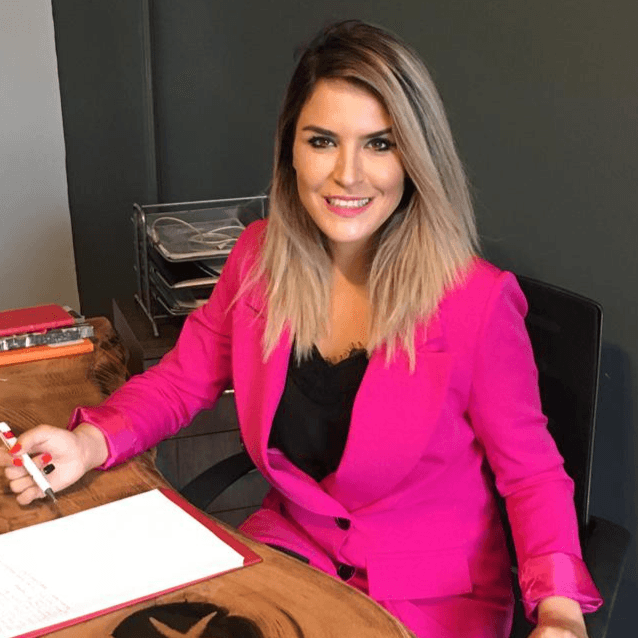 Klinik Psikolog Damla Kankaya