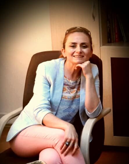 Uzm. Psk. Dan. Zeliha Kahraman