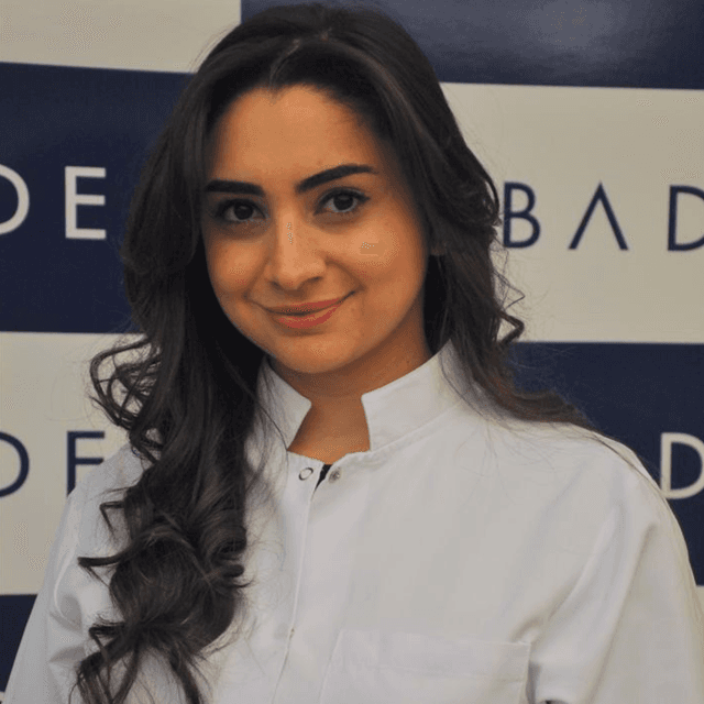 Dyt. Pakize Gizem Akgül