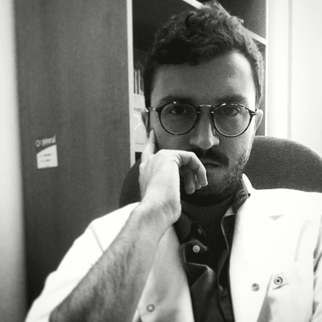 Dr. Ferhat Can Ardıç