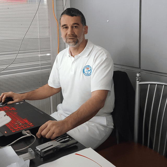 Uzm. Dr. Mehmet Vasfi Yücel