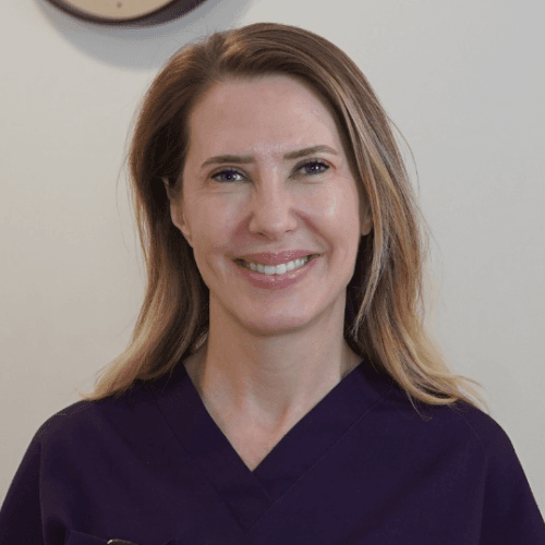 Op. Dr. Deniz Gökalp