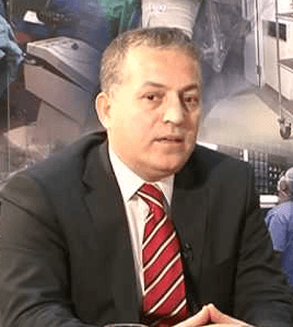 Prof. Dr. İbrahim Aşık