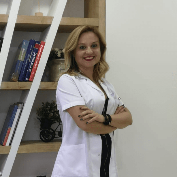 Op. Dr. Neşe Erten