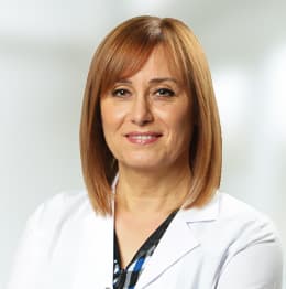 Op. Dr. Düriye İlbağa